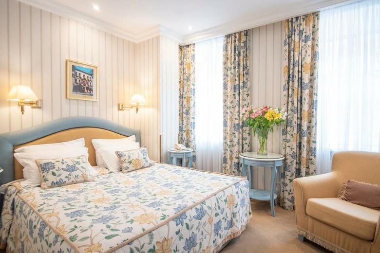 Swiss Hotel