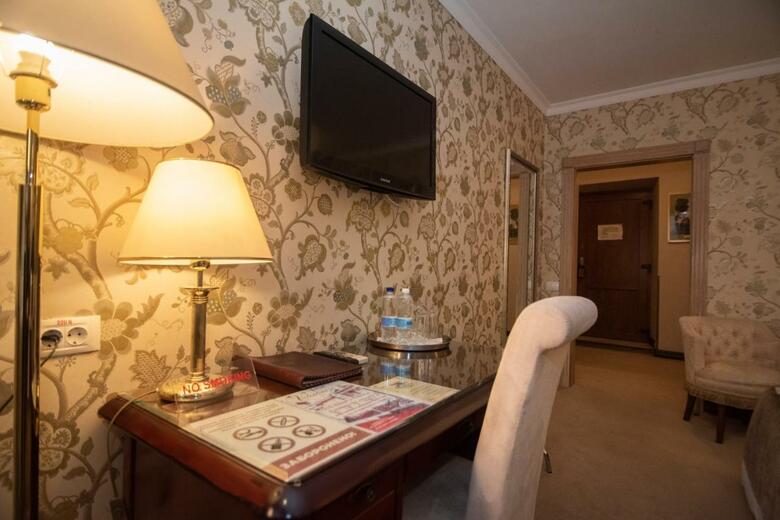 Swiss Hotel