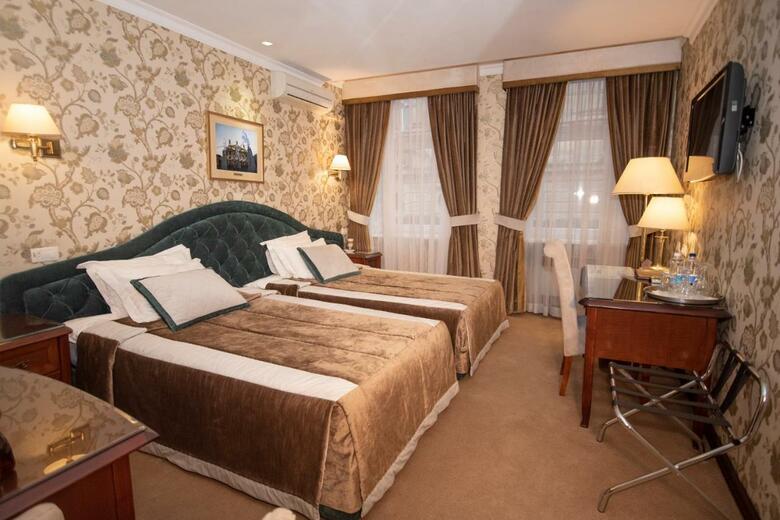 Swiss Hotel