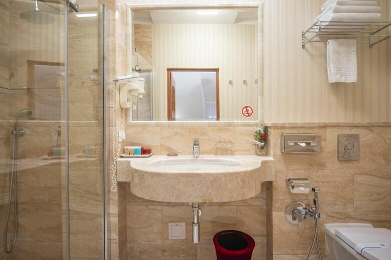 Swiss Hotel