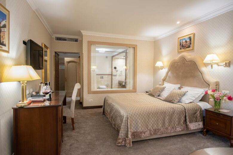 Swiss Hotel