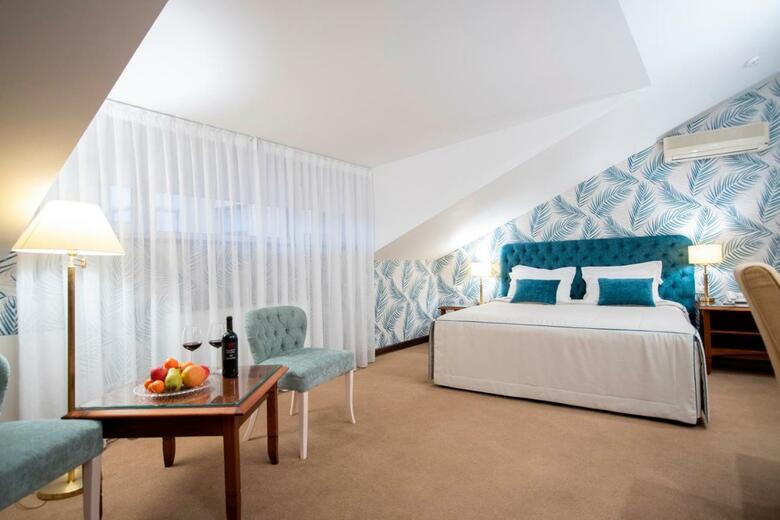 Swiss Hotel