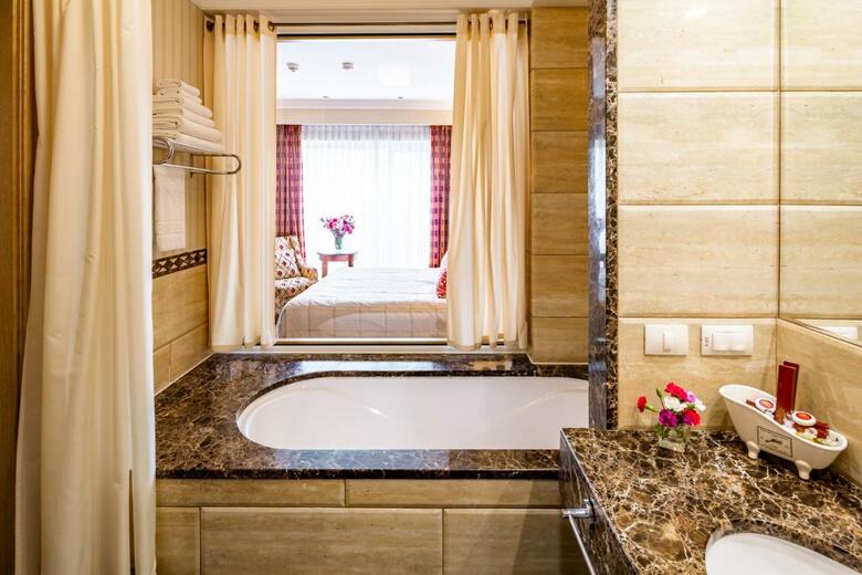 Swiss Hotel