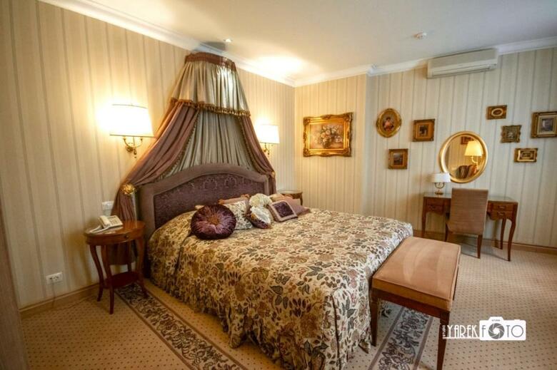 Swiss Hotel