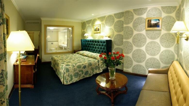 Swiss Hotel