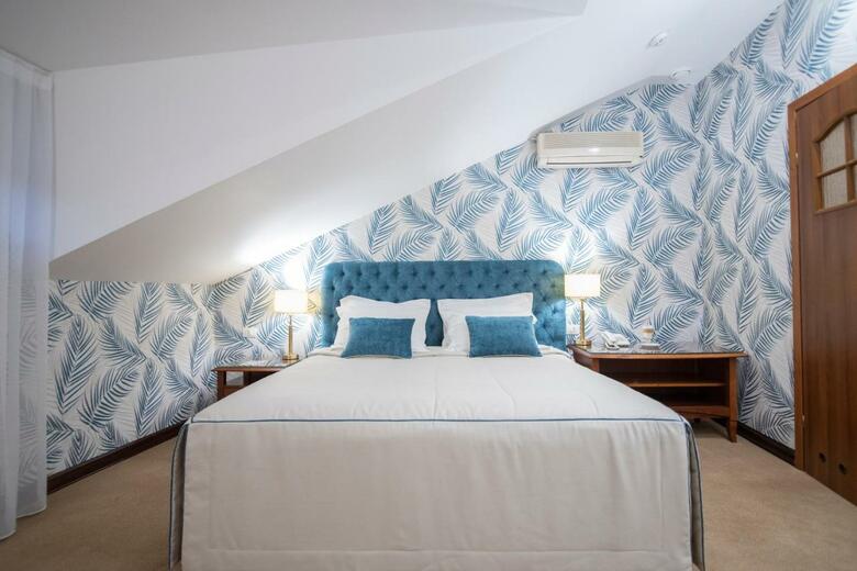 Swiss Hotel