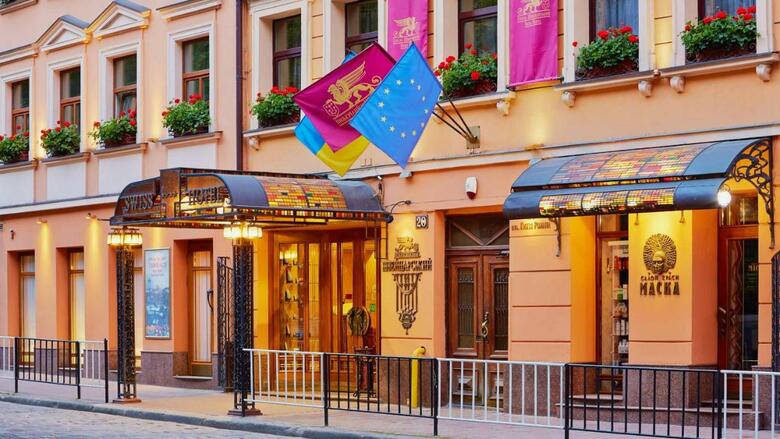 Swiss Hotel
