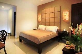 Radiant Hotel  Spa