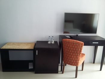 Radiant Hotel  Spa