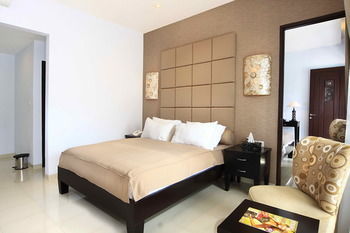 Radiant Hotel  Spa