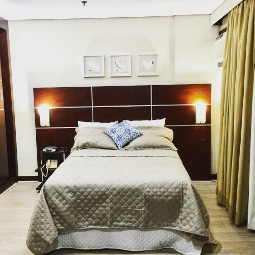 Apartamento Flat Executivo Zona Sul Sp