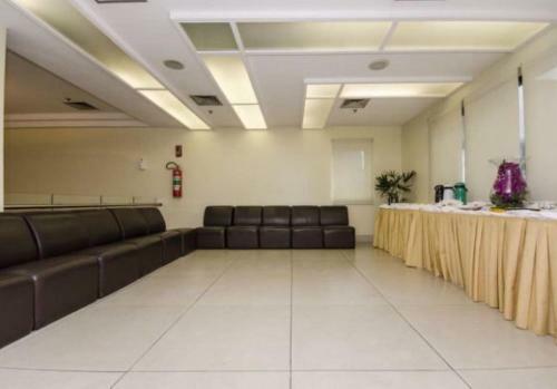 Apartamento Flat Executivo Zona Sul Sp