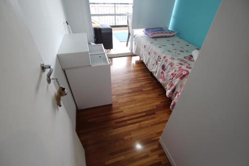 Apartamento Gohouse Ribeiro Sp 142