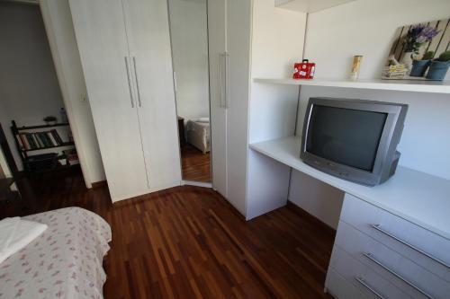 Apartamento Gohouse Ribeiro Sp 142