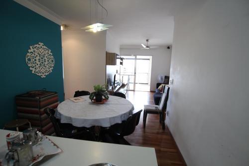 Apartamento Gohouse Ribeiro Sp 142
