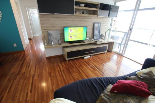 Apartamento Gohouse Ribeiro Sp 142