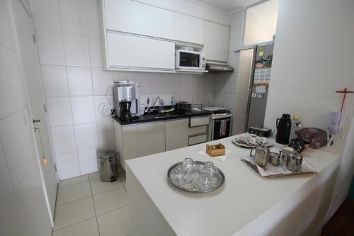 Apartamento Gohouse Ribeiro Sp 142
