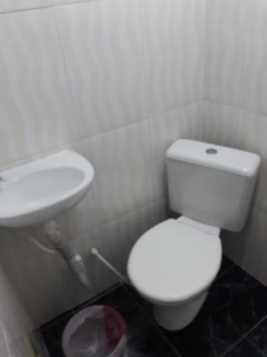 Hotel Bom Retiro