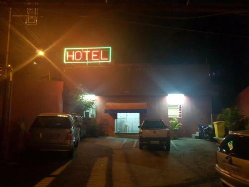 Park Hotel Ipiranga