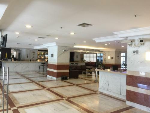 Hotel Aga Nortel