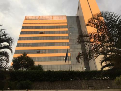 Hotel Aga Nortel