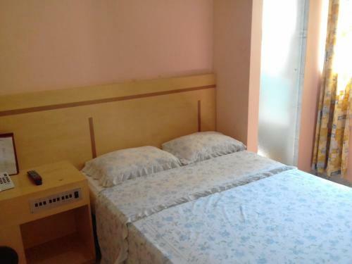 Hotel Paes De Barros