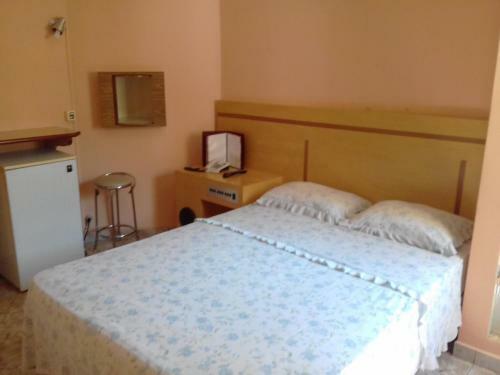 Hotel Paes De Barros