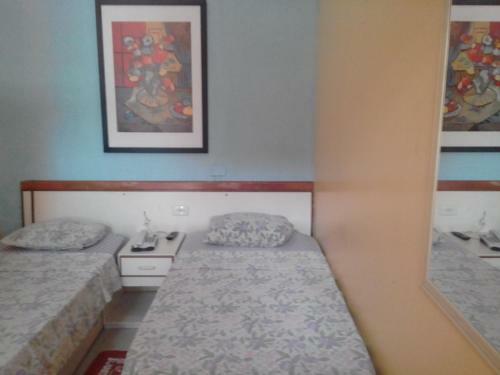 Hotel Paes De Barros