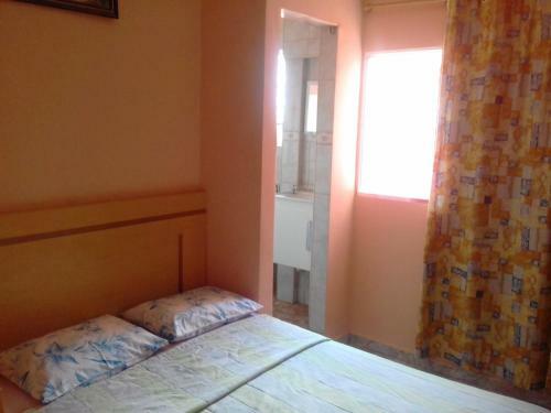 Hotel Paes De Barros
