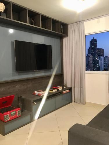 Apartamento Sampa Residencial 213