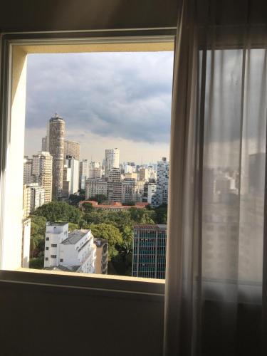 Apartamento Sampa Residencial 213