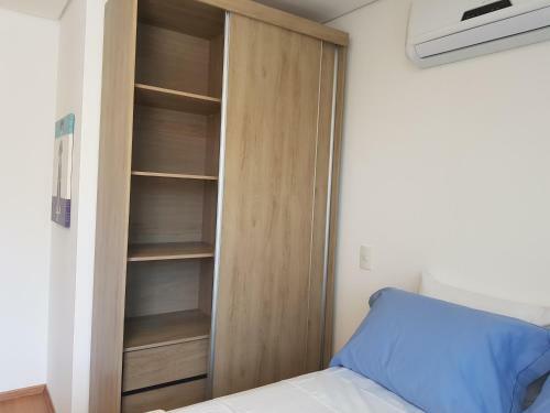 Apartamento Vossa Bossa Universo Augusta