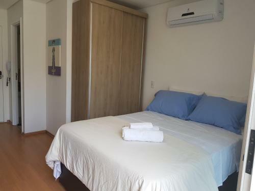 Apartamento Vossa Bossa Universo Augusta