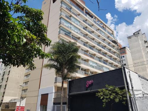 Apartamento Vossa Bossa Universo Augusta