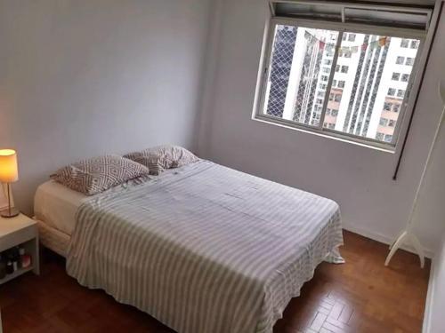 Apartamentos Metr� Paulista