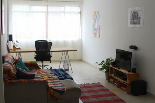 Apartamentos Metr� Paulista