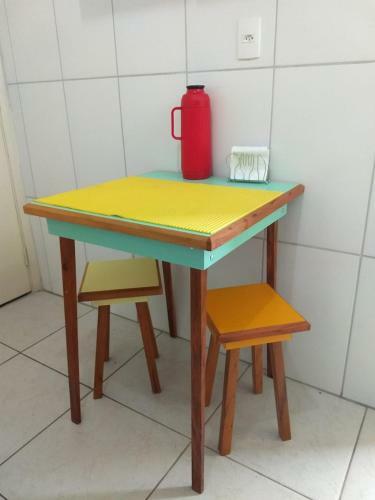 Apartamentos Metr� Paulista
