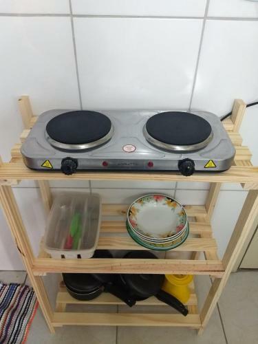 Apartamentos Metr� Paulista