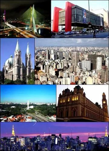 Apartamentos Metr� Paulista