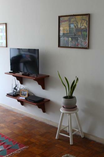 Apartamentos Metr� Paulista