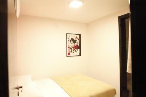 Sao Paulo Hostel Club