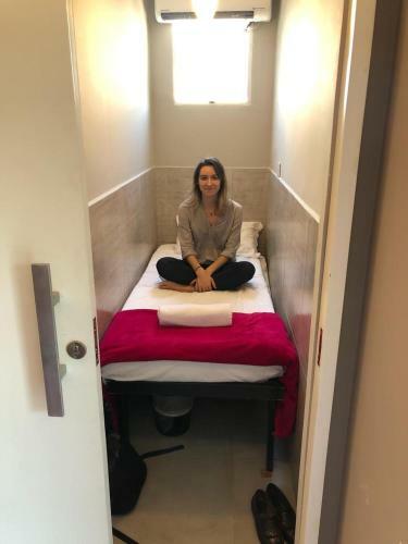 Sao Paulo Hostel Club