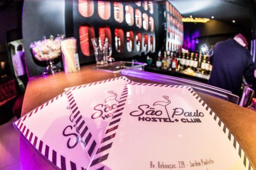 Sao Paulo Hostel Club