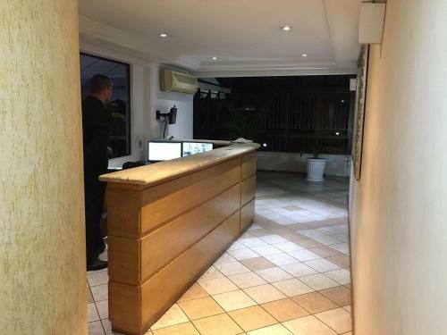 Apartamento Duplex Moema Ao Lado Do Parque