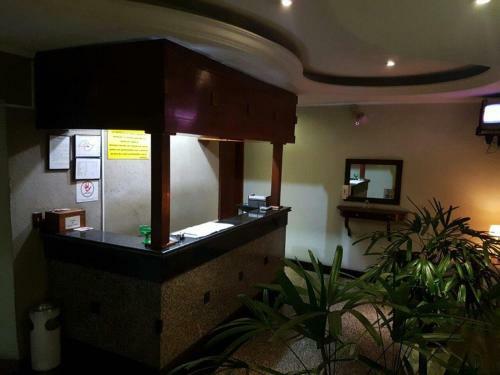 Hotel Flor