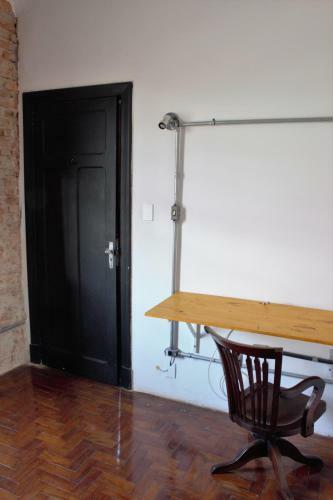 Albergue Neighbor.hub