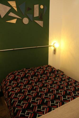 Albergue Neighbor.hub