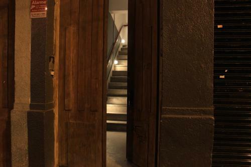 Albergue Neighbor.hub