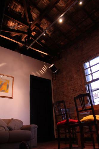 Albergue Neighbor.hub