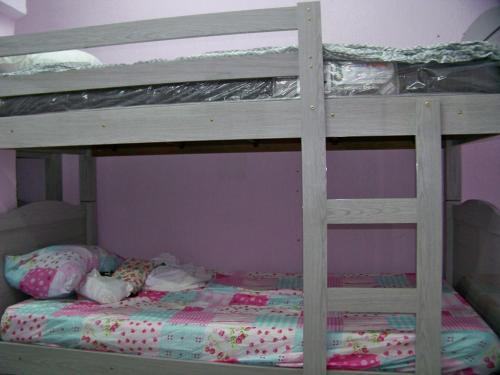 Hostel Da Landa